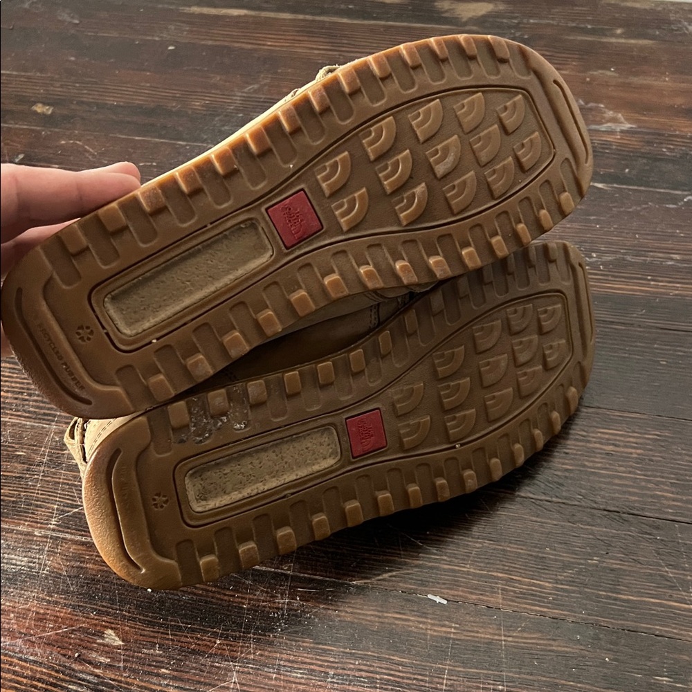 The North Face Boots Hayden Chukka II Men’s 8.5 - Picture 5 of 6